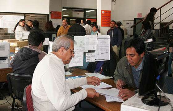El IPV inscribe para un nuevo sorteo de viviendas en Cafayate