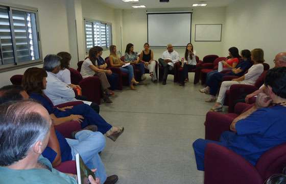 En el Hospital Público Materno Infantil, se orientará jurídicamente al ciudadano