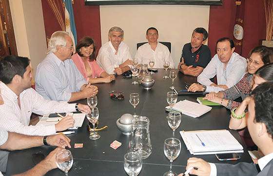 Salta destacará su presencia en la Feria Internacional de Turismo