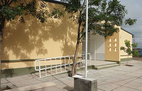 Más de $9 millones para la construcción de nuevas salas maternales para Las Lajitas y Rosario de la Frontera