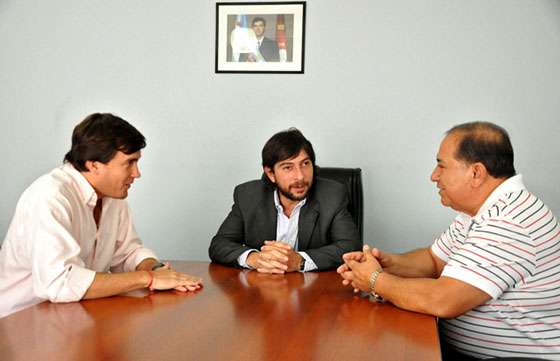 Trabajo, IPV y las 62 Organizaciones Gremiales  analizaron la situación habitacional de trabajadores