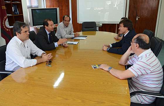 El IPV incorporará madera nativa de Salta en la construcción de viviendas