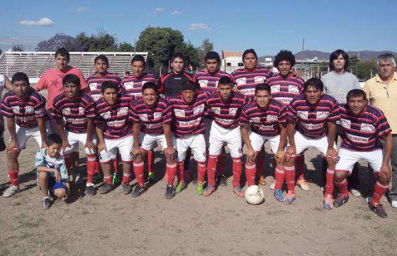 Se definen los últimos clasificados a la fase final del Campeonato de los Barrios