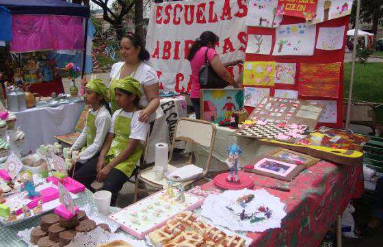 Mañana se realizará en plaza 9 de Julio la Expo Artesanal