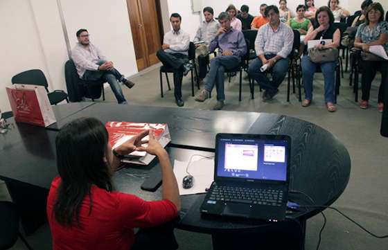 Empresas turísticas salteñas podrán sumarse a YPF ServiClub