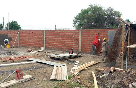 Barrio Sanidad contará con una comisaría