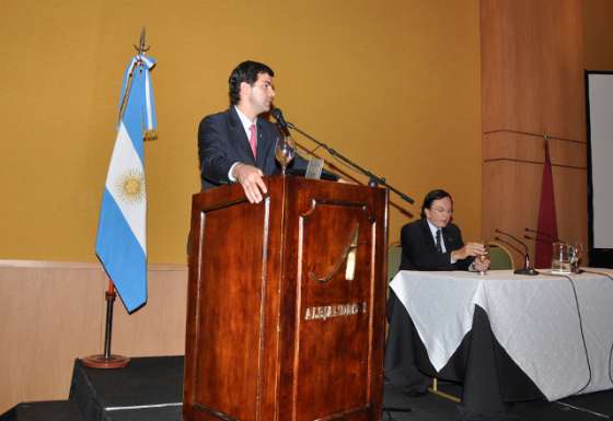 La Fundación Mediterránea reabre su filial Noa en Salta