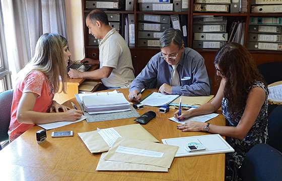 La provincia construirá dos nuevos pabellones en la Cárcel de Tartagal