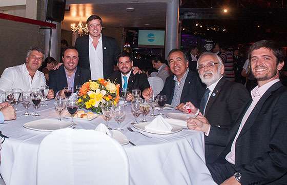 Salta participa del Congreso de calidad turística en Tucumán