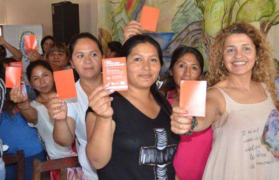 Diversas actividades realiza Derechos Humanos por el Día de la Madre