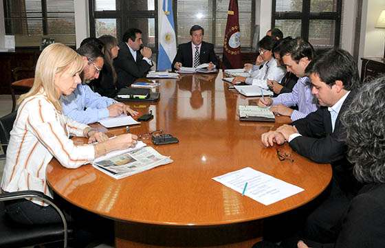 Se implementará el programa Precios Cuidados en barrios de la capital