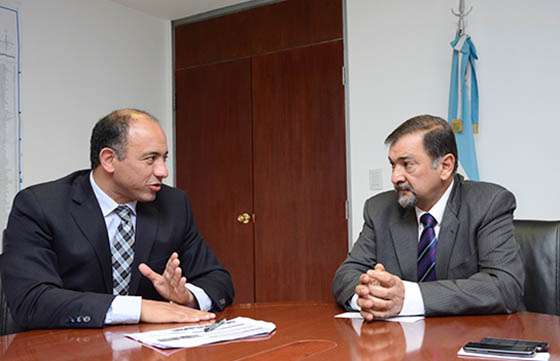 La Provincia realizará refacciones en tres escuelas de la capital