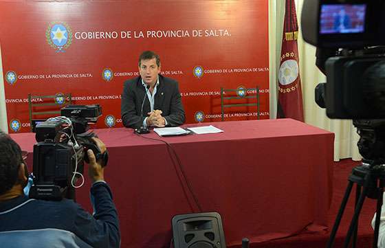 Elecciones 2015: Las primarias serán el 12 de abril y las generales el 17 de mayo