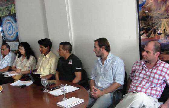 Productores ovinos y caprinos recibirán más de $1,5 millones para el fortalecimiento de infraestructura primaria