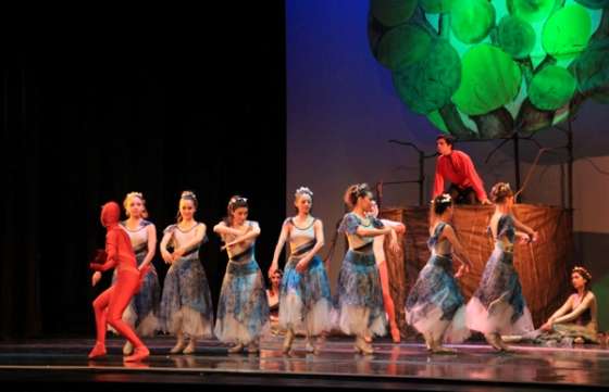 El Ballet de la Provincia se presentará en Cafayate y Orán