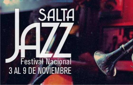 En noviembre se realizará Salta Jazz 2014