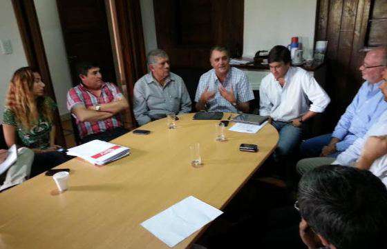 Se elaborará un dictamen sobre la política habitacional de Salta