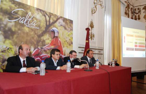 A partir de febrero se instalará cartelería turística en el Valle de Lerma y los Valles Calchaquíes 