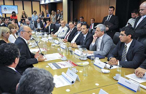 Salta integra la Red Federal sobre violencia laboral