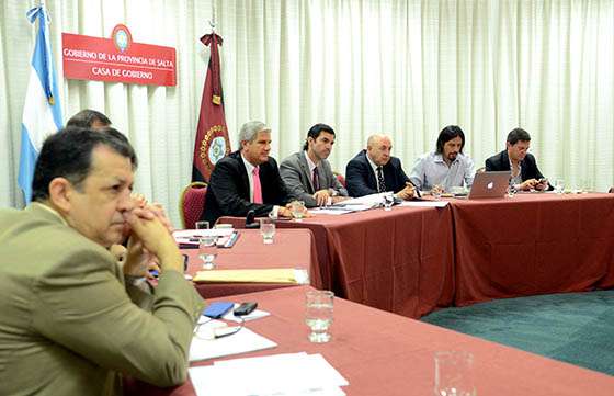 Salta incluye a jóvenes emprendedores en su cadena productiva