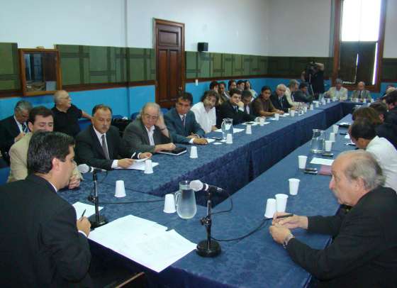 El Consejo Federal de Comunicación Audiovisual definió a sus representantes