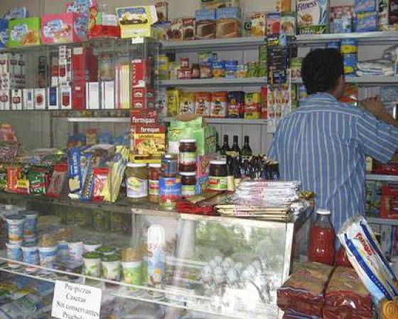Almacenes de barrio podrán sumarse al Programa Precios Cuidados