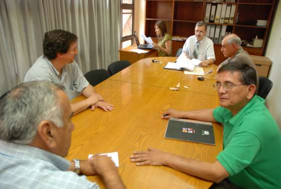 Suministrarán energía eléctrica a viviendas de Misión Chorote