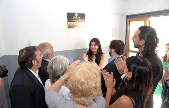 La Universidad de la Tercera Edad festeja sus bodas de plata