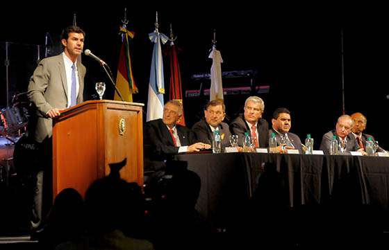 Salta es sede del debate nacional de profesionales de ciencias económicas
