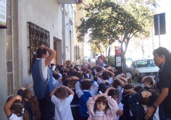 El lunes se celebra el “Día de Defensa Civil”