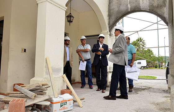 Salta contará con un nuevo departamento de información turística