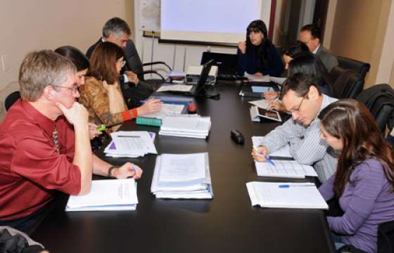 El Gobierno invierte más de $10 millones en un centro georreferencial para la capital
