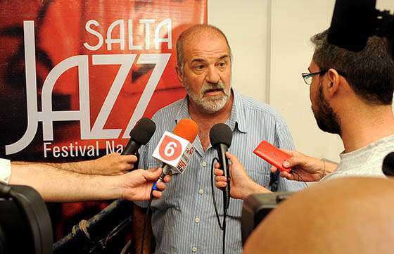 Comenzó Salta Jazz con variados espectáculos