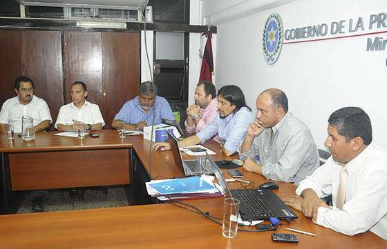 El Gobierno propuso un monto fijo de $1.749 a pagar en tres cuotas