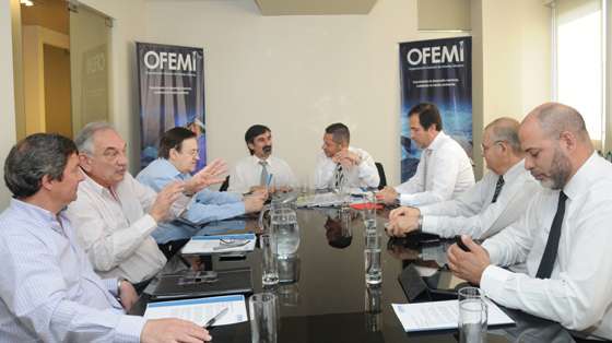 Las provincias mineras de la Ofemi difundirán un informe detallado sobre la actividad