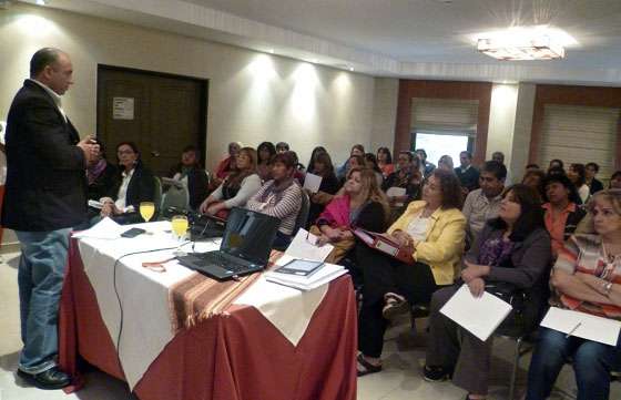 Nueve mil adultos finalizaron sus estudios primarios en Salta