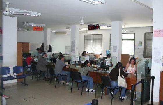 El IPV realiza inscripciones y actualización de fichas en Tartagal