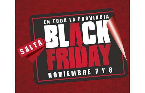 Hoteles y restaurantes se suman al Black Friday
