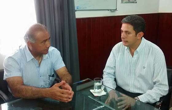 La Agencia Antidrogas organiza actividades de prevención en Salvador Mazza