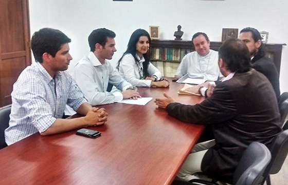 Avanzan las tratativas por el hogar de protección temporal a víctimas de violencia de Orán