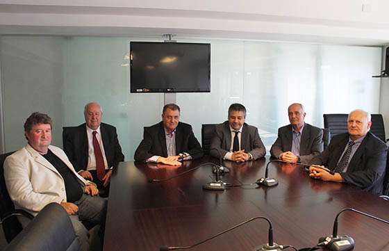 Los Consejos Económicos y Sociales diseñarán políticas públicas para el territorio nacional