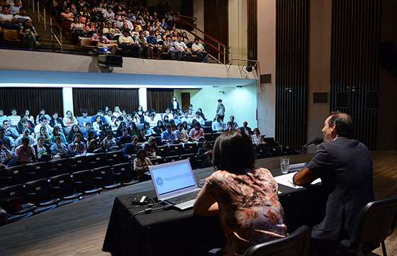 Se realiza en Salta el Tercer Congreso de Economía Regional