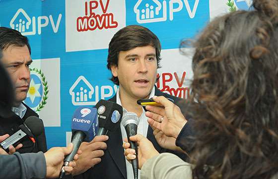 El IPV convoca a los ciudadanos salteños a denunciar irregularidades habitacionales