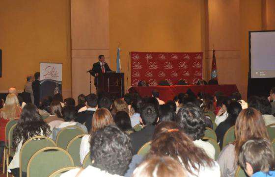 El 26 y 27 de noviembre se realizará en Salta un coloquio de turismo sustentable