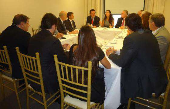 Salta presentó el centro de mediación del IPS a las obras sociales del país