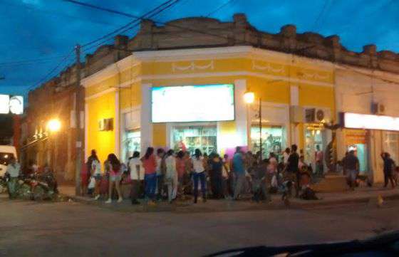 Con el Black Friday se logró una 