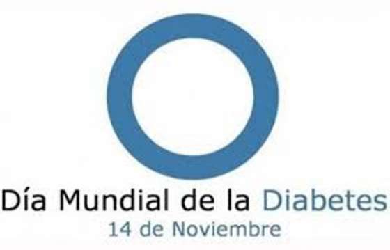 Actividades del IPS por semana de la diabetes