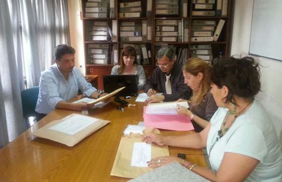 Más de $21 millones para construir y refaccionar escuelas en el interior