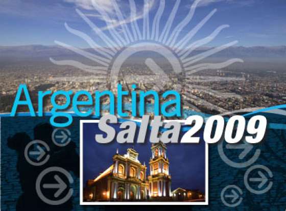 Salta se prepara para la competencia mundial City Chase   