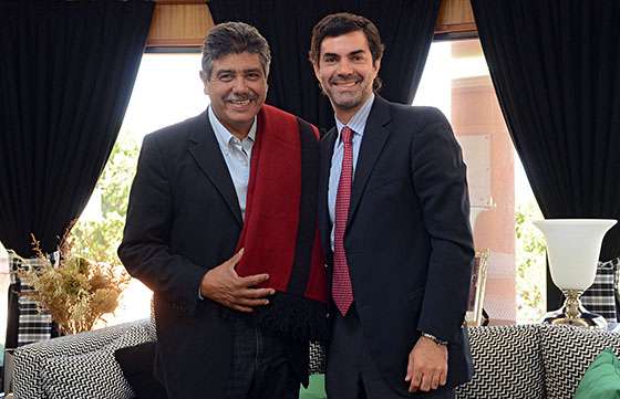 Se realizará en Salta la primera edición del Torneo de Golf Eduardo Romero